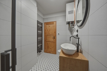 Prodej bytu 1+1 v osobním vlastnictví 42 m², Litoměřice