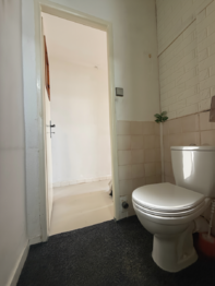 wc - Prodej bytu 3+1 v osobním vlastnictví 66 m², Plzeň