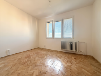 dětský pokoj  - Prodej bytu 3+1 v osobním vlastnictví 66 m², Plzeň