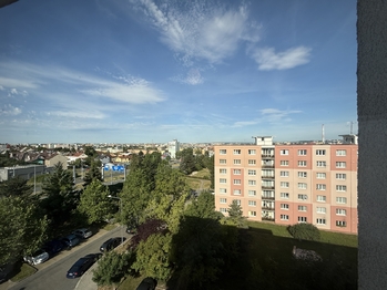 Prodej bytu 3+1 v osobním vlastnictví 66 m², Plzeň