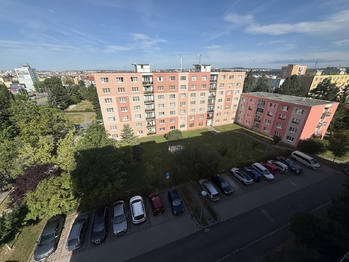Prodej bytu 3+1 v osobním vlastnictví 66 m², Plzeň