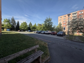 Prodej bytu 3+1 v osobním vlastnictví 66 m², Plzeň
