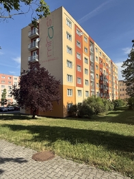 Prodej bytu 3+1 v osobním vlastnictví 66 m², Plzeň