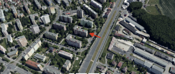 Prodej bytu 3+1 v osobním vlastnictví 66 m², Plzeň