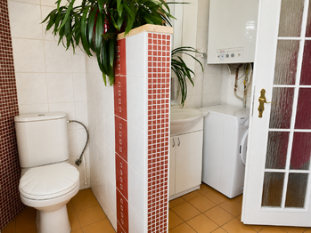 Prodej bytu 4+1 v osobním vlastnictví 130 m², Sokolov