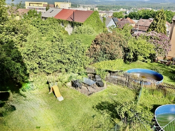 Prodej bytu 4+1 v osobním vlastnictví 130 m², Sokolov