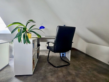 Prodej bytu 4+1 v osobním vlastnictví 130 m², Sokolov