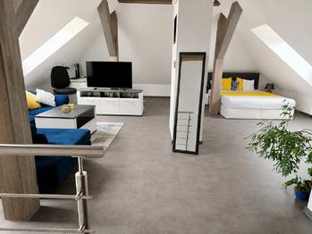 Prodej bytu 4+1 v osobním vlastnictví 130 m², Sokolov