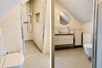 Prodej bytu 4+1 v osobním vlastnictví 130 m², Sokolov