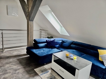 Prodej bytu 4+1 v osobním vlastnictví 130 m², Sokolov
