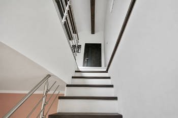 Prodej bytu 4+1 v osobním vlastnictví 130 m², Sokolov