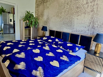 Prodej bytu 4+1 v osobním vlastnictví 130 m², Sokolov