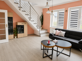 Prodej bytu 4+1 v osobním vlastnictví 130 m², Sokolov