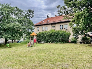 Prodej bytu 4+1 v osobním vlastnictví 130 m², Sokolov