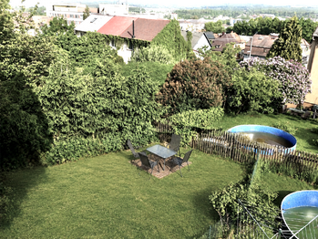 Prodej bytu 4+1 v osobním vlastnictví 130 m², Sokolov