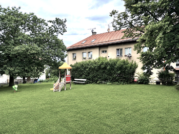 Prodej bytu 4+1 v osobním vlastnictví 130 m², Sokolov
