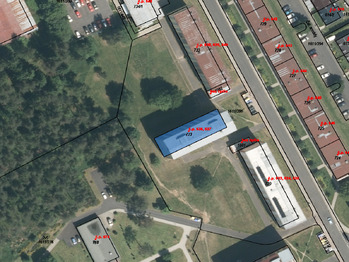 KM - 07.07.2026 - Prodej bytu 2+1 v osobním vlastnictví 54 m², Rotava