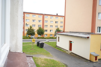 Prodej bytu 2+1 v osobním vlastnictví 54 m², Rotava