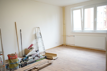 Prodej bytu 2+1 v osobním vlastnictví 54 m², Rotava