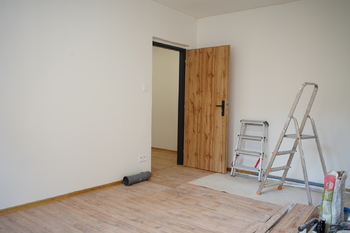 Prodej bytu 2+1 v osobním vlastnictví 54 m², Rotava