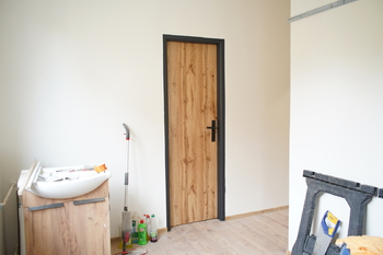 Prodej bytu 2+1 v osobním vlastnictví 54 m², Rotava