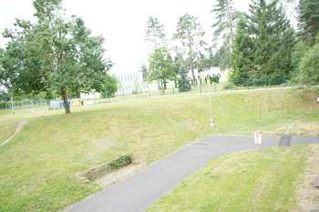 Prodej bytu 2+1 v osobním vlastnictví 54 m², Rotava
