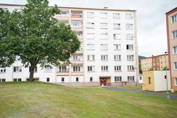 Prodej bytu 2+1 v osobním vlastnictví 54 m², Rotava