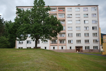 Prodej bytu 2+1 v osobním vlastnictví 54 m², Rotava