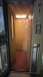Prodej bytu 2+1 v osobním vlastnictví 54 m², Rotava