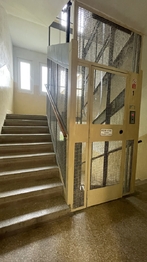 Prodej bytu 2+1 v osobním vlastnictví 54 m², Rotava