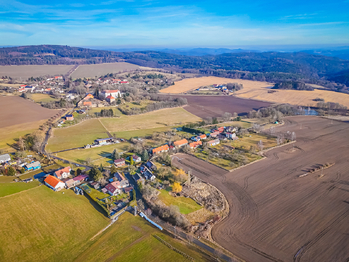 Prodej pozemku 1000 m², Bukovany