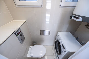 Pronájem bytu 2+kk v osobním vlastnictví 43 m², Praha 4 - Nusle
