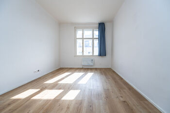 Pronájem bytu 2+kk v osobním vlastnictví 43 m², Praha 4 - Nusle