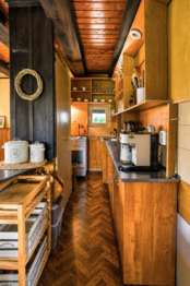 kuchňka - Prodej chaty / chalupy 50 m², Trojanovice