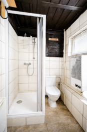 koupelna - Prodej chaty / chalupy 50 m², Trojanovice