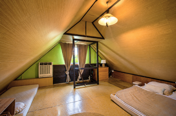podkroví - Prodej chaty / chalupy 50 m², Trojanovice
