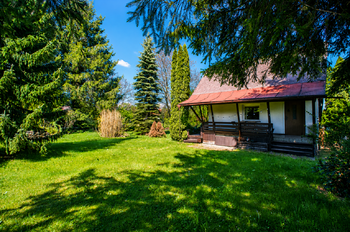 chata v zeleni - Prodej chaty / chalupy 50 m², Trojanovice