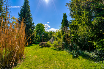 zahrada, soukromí - Prodej chaty / chalupy 50 m², Trojanovice