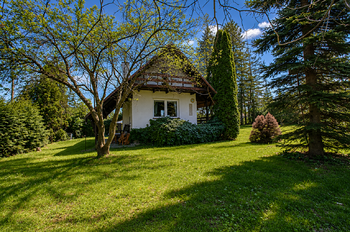 chata Trojanovice na prodej - Prodej chaty / chalupy 50 m², Trojanovice 