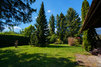zahrada - Prodej chaty / chalupy 50 m², Trojanovice
