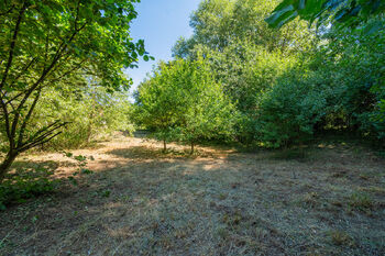 Prodej pozemku 2388 m², Svéradice