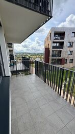 Pronájem bytu 2+kk v družstevním vlastnictví 53 m², Praha 6 - Ruzyně