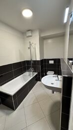 Pronájem bytu 2+kk v družstevním vlastnictví 53 m², Praha 6 - Ruzyně