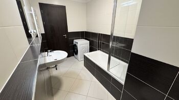 Pronájem bytu 2+kk v družstevním vlastnictví 53 m², Praha 6 - Ruzyně