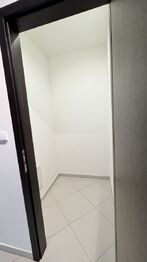 Pronájem bytu 2+kk v družstevním vlastnictví 53 m², Praha 6 - Ruzyně