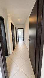 Pronájem bytu 2+kk v družstevním vlastnictví 53 m², Praha 6 - Ruzyně