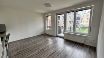 Pronájem bytu 2+kk v družstevním vlastnictví 53 m², Praha 6 - Ruzyně