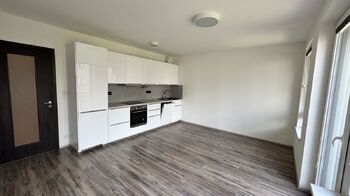 Pronájem bytu 2+kk v družstevním vlastnictví 53 m², Praha 6 - Ruzyně