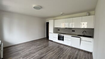 Pronájem bytu 2+kk v družstevním vlastnictví 53 m², Praha 6 - Ruzyně