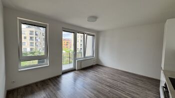 Pronájem bytu 2+kk v družstevním vlastnictví 53 m², Praha 6 - Ruzyně